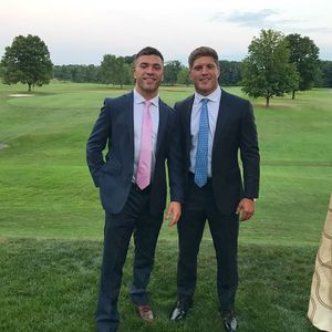 Meet your Posher, Jake